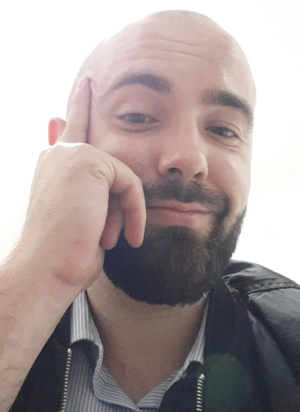 Rubén Sánchez